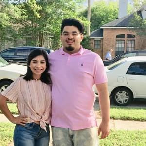 Meet your Posher, Cryselda